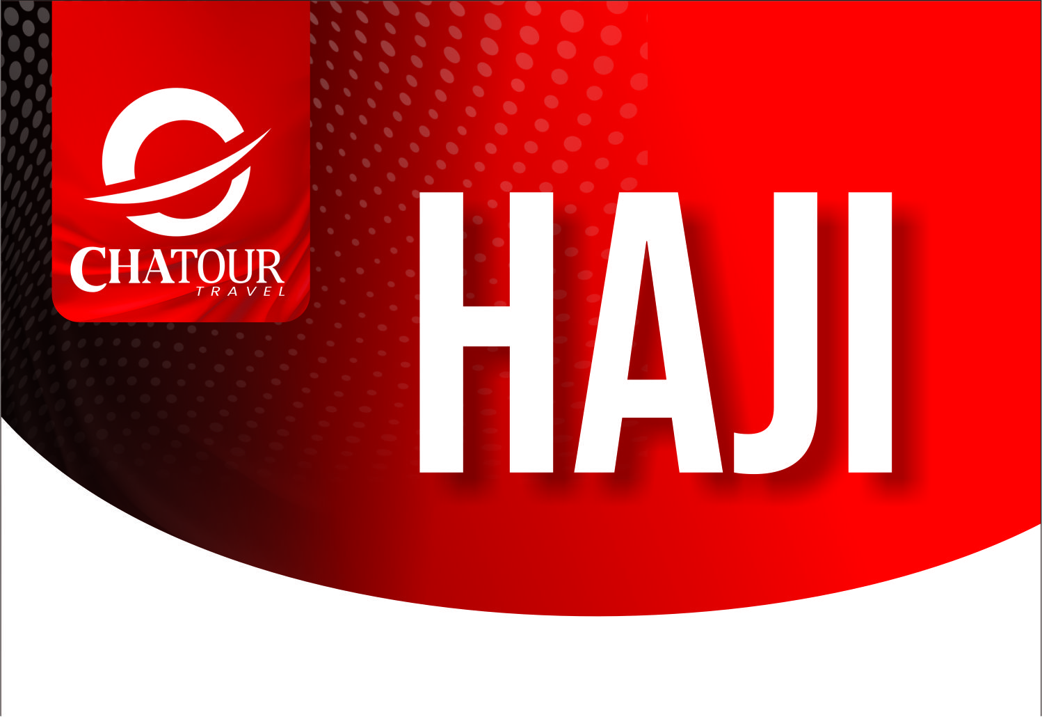 Paket Haji