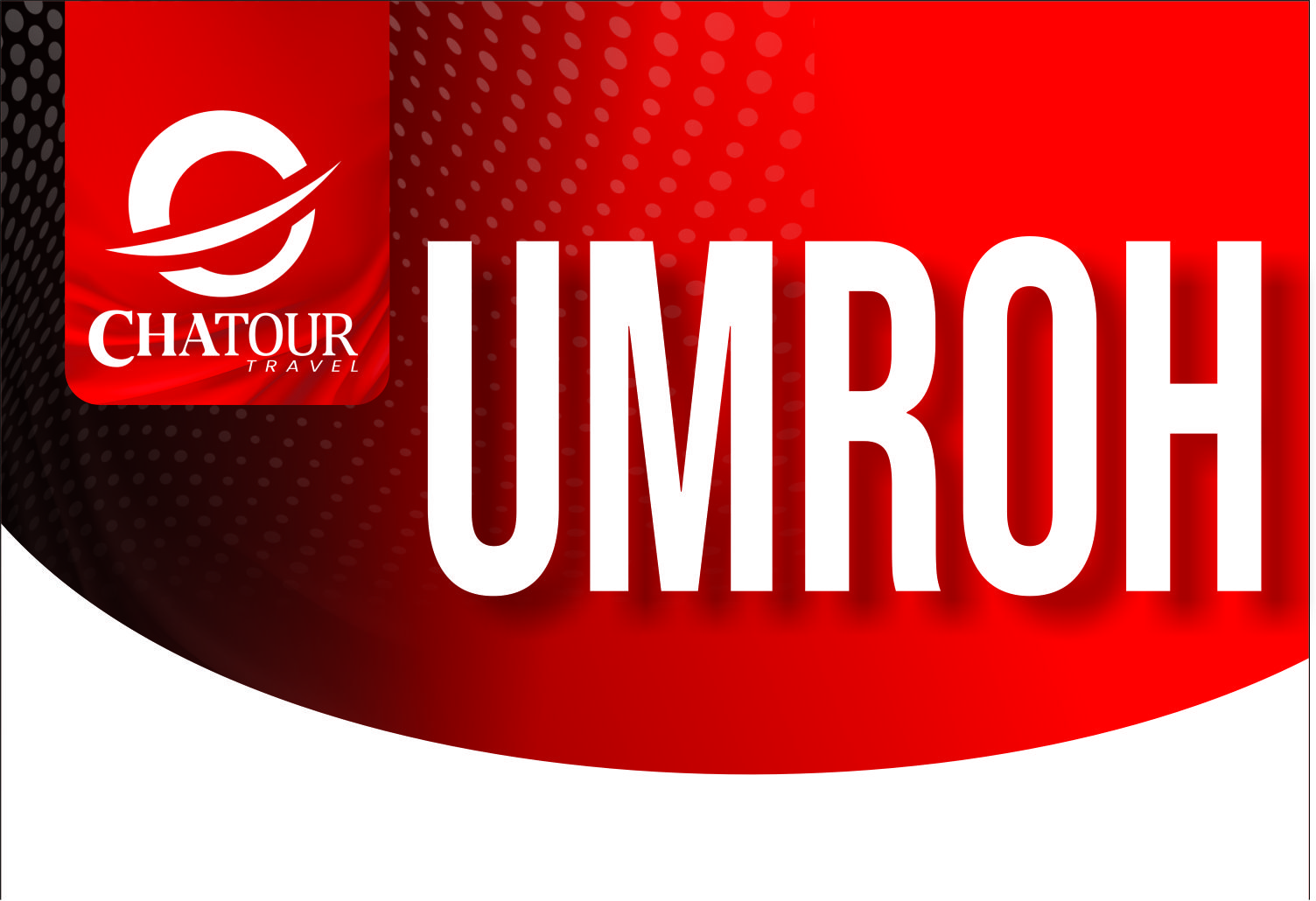 Paket Umroh