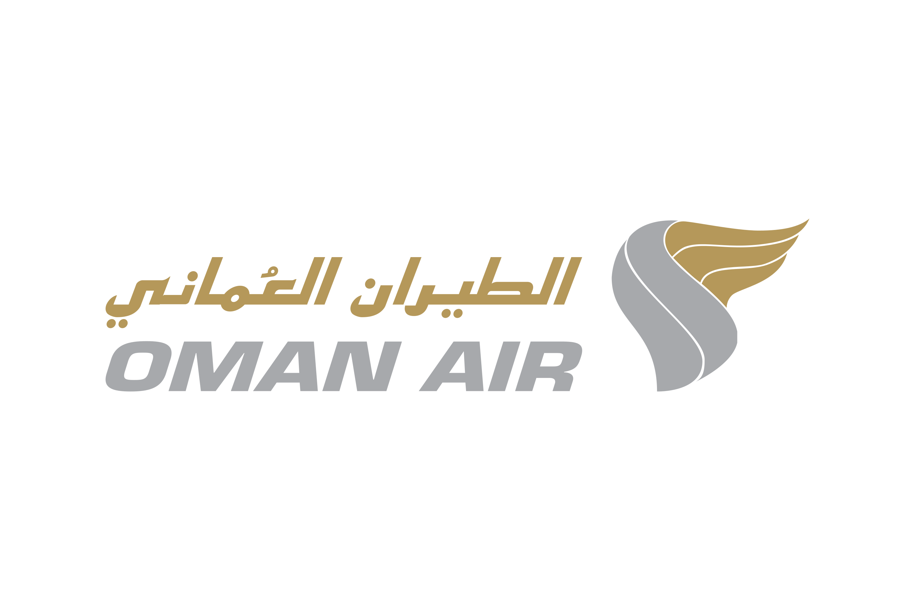 Oman Airlines