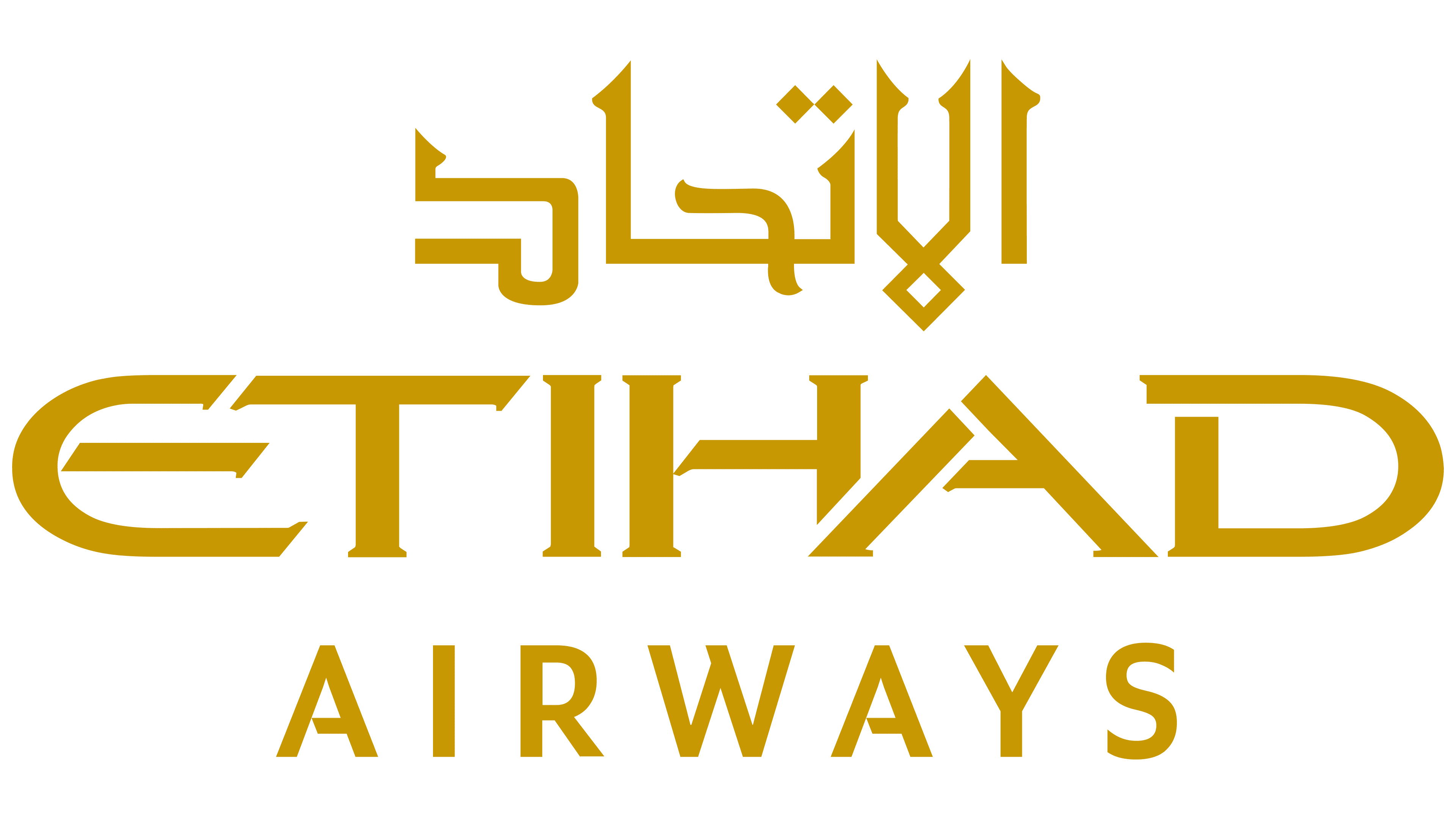 Etihad Airlines