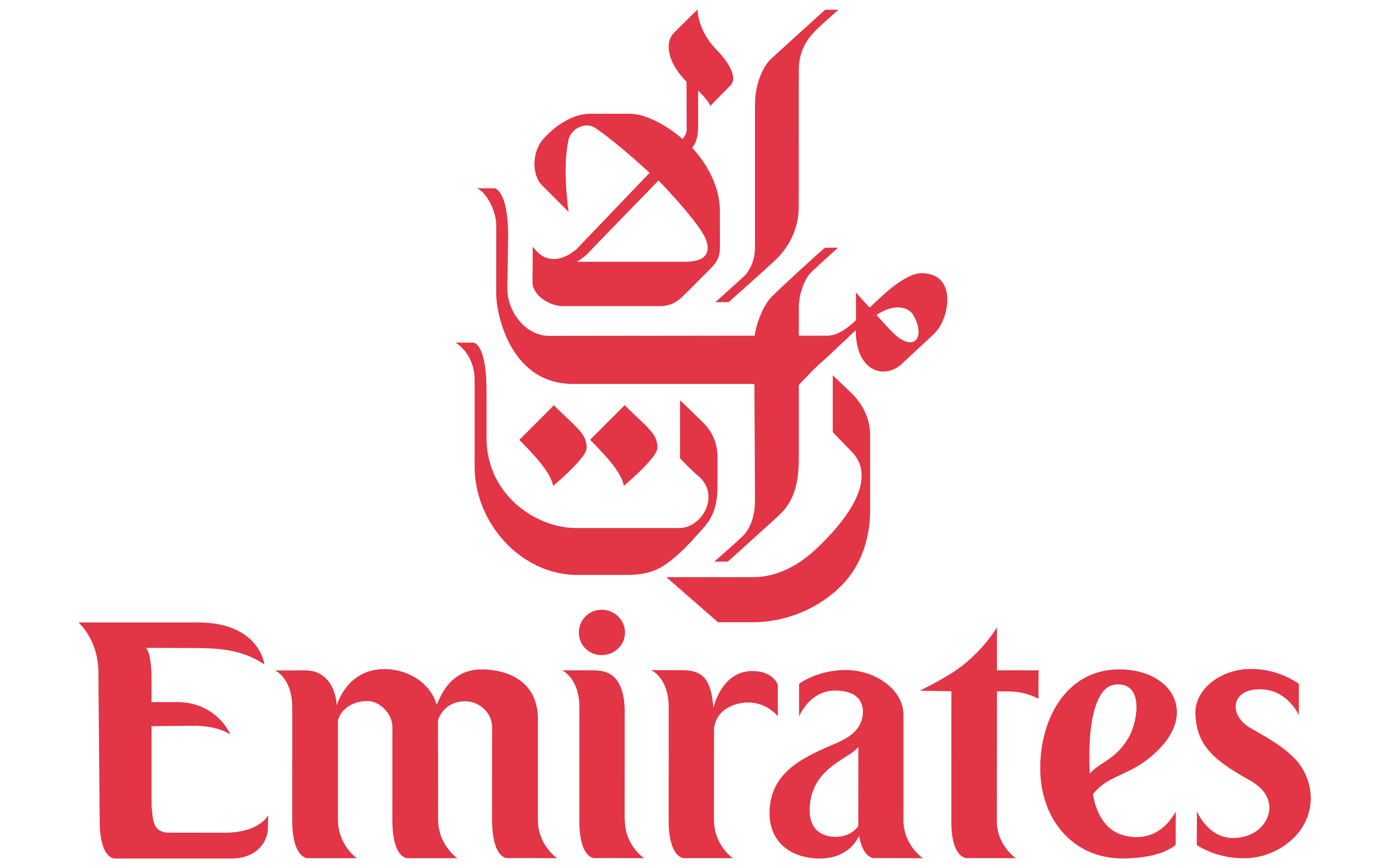 Emirate Airlines