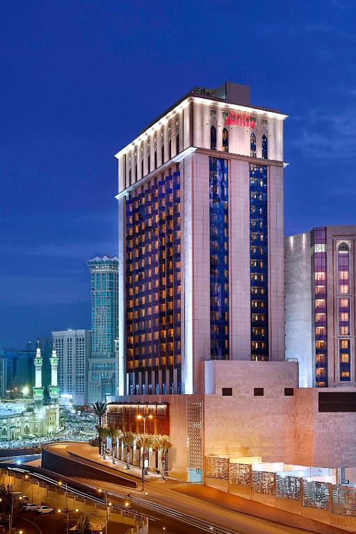 JW Marriot