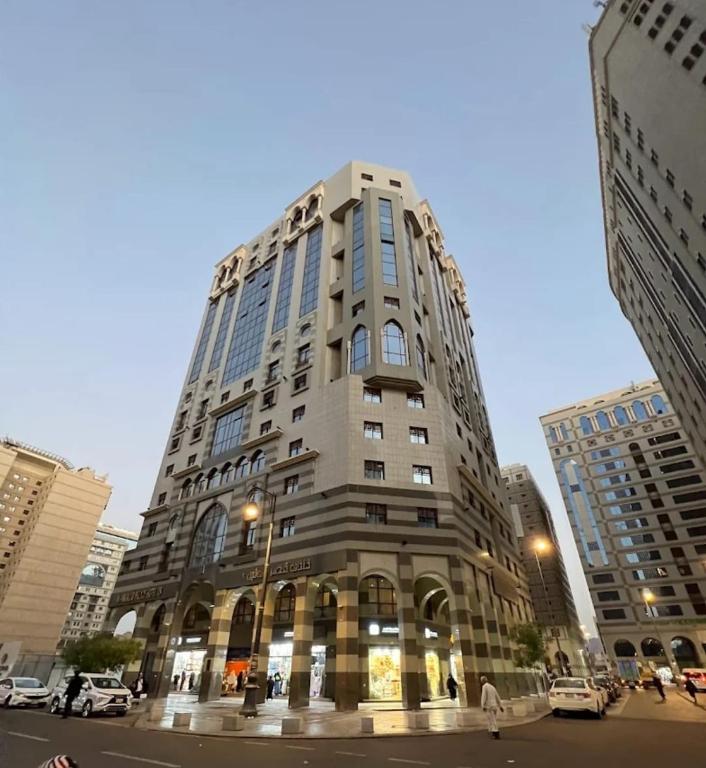 Andalus Hotel