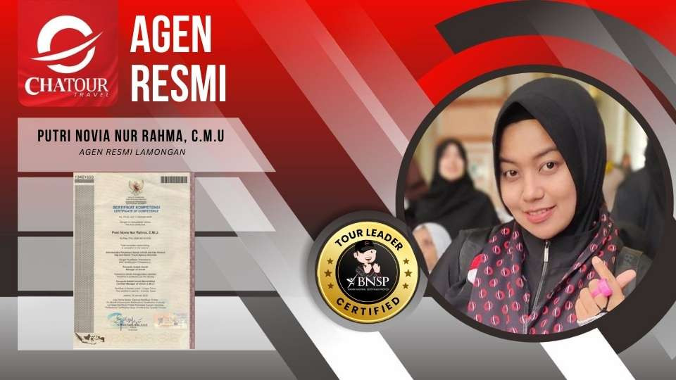 putri novia nur rahma, C.M.U TOUR LEADER CHATOUR TRAVEL.jpg