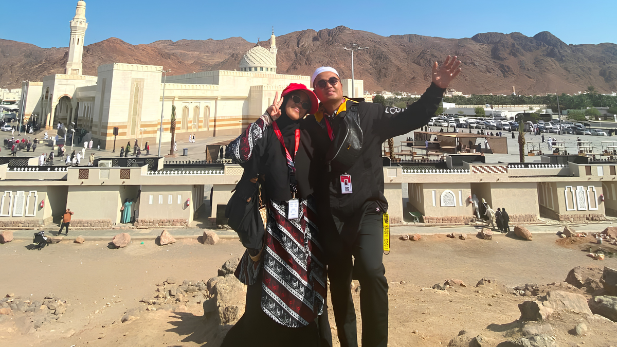 Nanda Chesaria Umroh Pertama bersama Chatour Travel.png