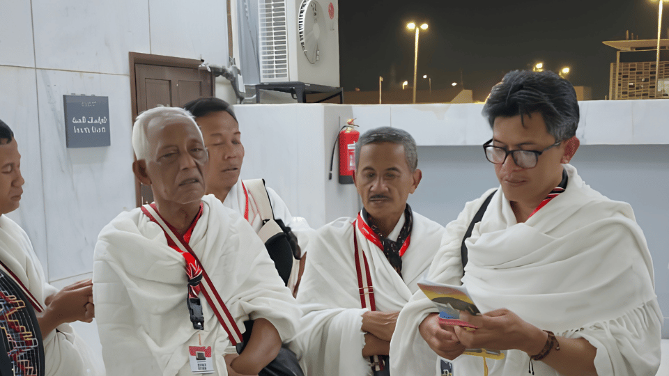 Dokumentasi Jamaah selesai melaksanakan Ibadah Umroh Ke-3 pada 13 September 2026 pukul 14.48 WAS.png