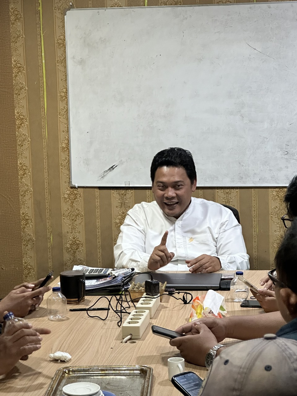 Jemaah Umroh Terancam Gagal Berangkat Terdampak Kelumpuhan Server PDN