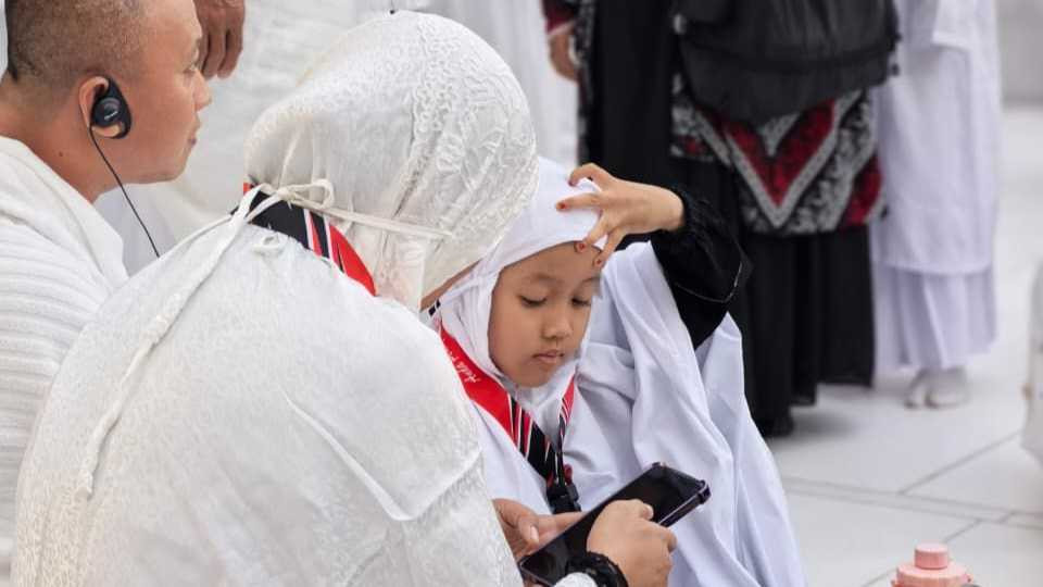 Waktu Terbaik Umroh: Rajab, Sya’ban, atau Ramadhan? Temukan Momen Terindah Bersama Chatour Travel