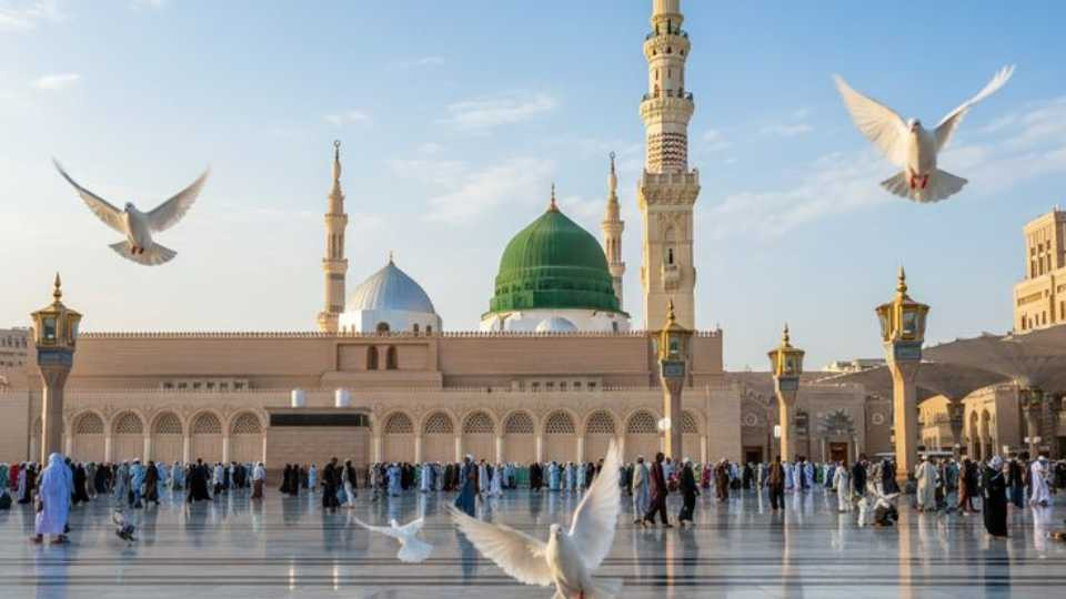 Batas Usia Minimal Haji: Panduan Resmi & Peluang Terbaik bagi Sahabat Chatour