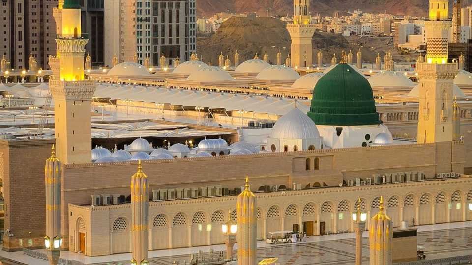 Update Terbaru Kondisi Raudhah November 2025: Ini Fakta Baru yang Wajib Jamaah Ketahui!