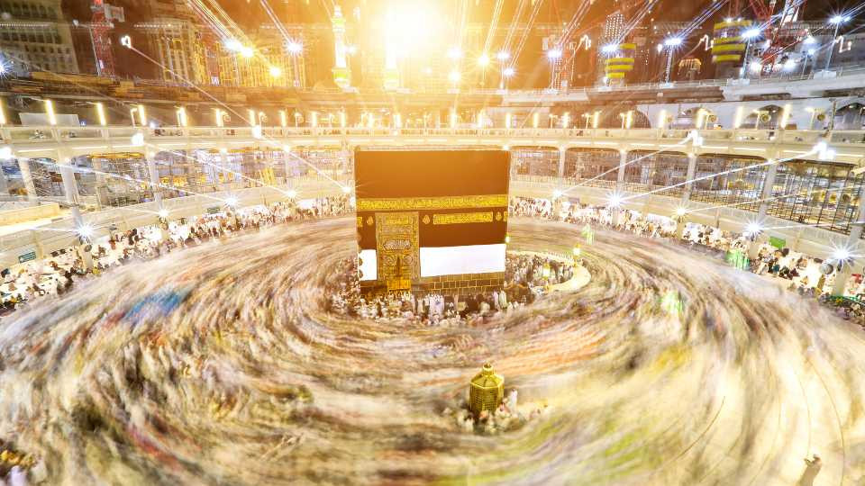 Calon Jamaah Haji 2025 Wajib Baca: ini Daftar Penyakit yang Tidak Lolos Syarat Kesehatan Haji !