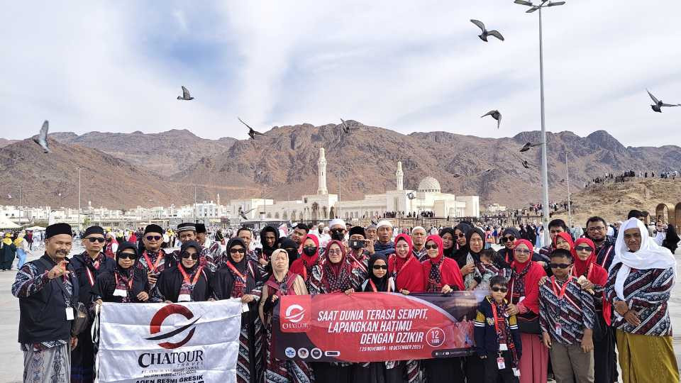 Mengapa Umroh Ramadhan Selalu Menjadi Pilihan Terbaik Umat Islam?