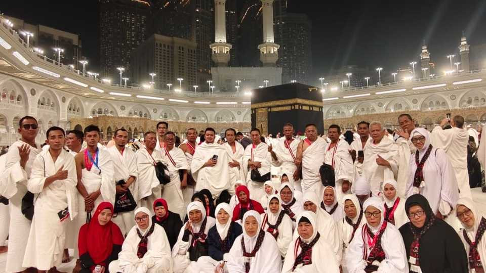 Jemaah Umrah Wajib Tahu! Ini Prosedur Berobat Gratis di Makkah dan Hikmah Tak Terduga di Balik Ujian Sakit