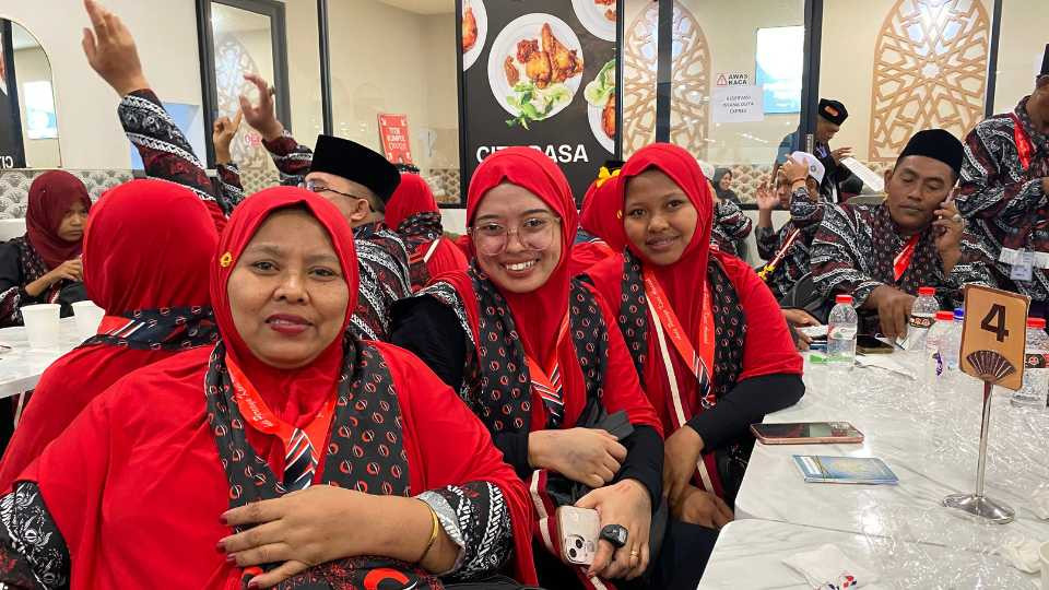 Kemenhaj Ingatkan Risiko Penipuan Travel Umrah, Chatour Travel Tegaskan Legalitas dan Kualitas Layanan