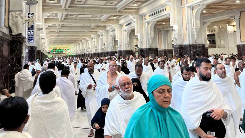 Area Sa’i Masjidil Haram Mulai Padat Jelang Ramadhan: Hindari 9 Kesalahan Ini!