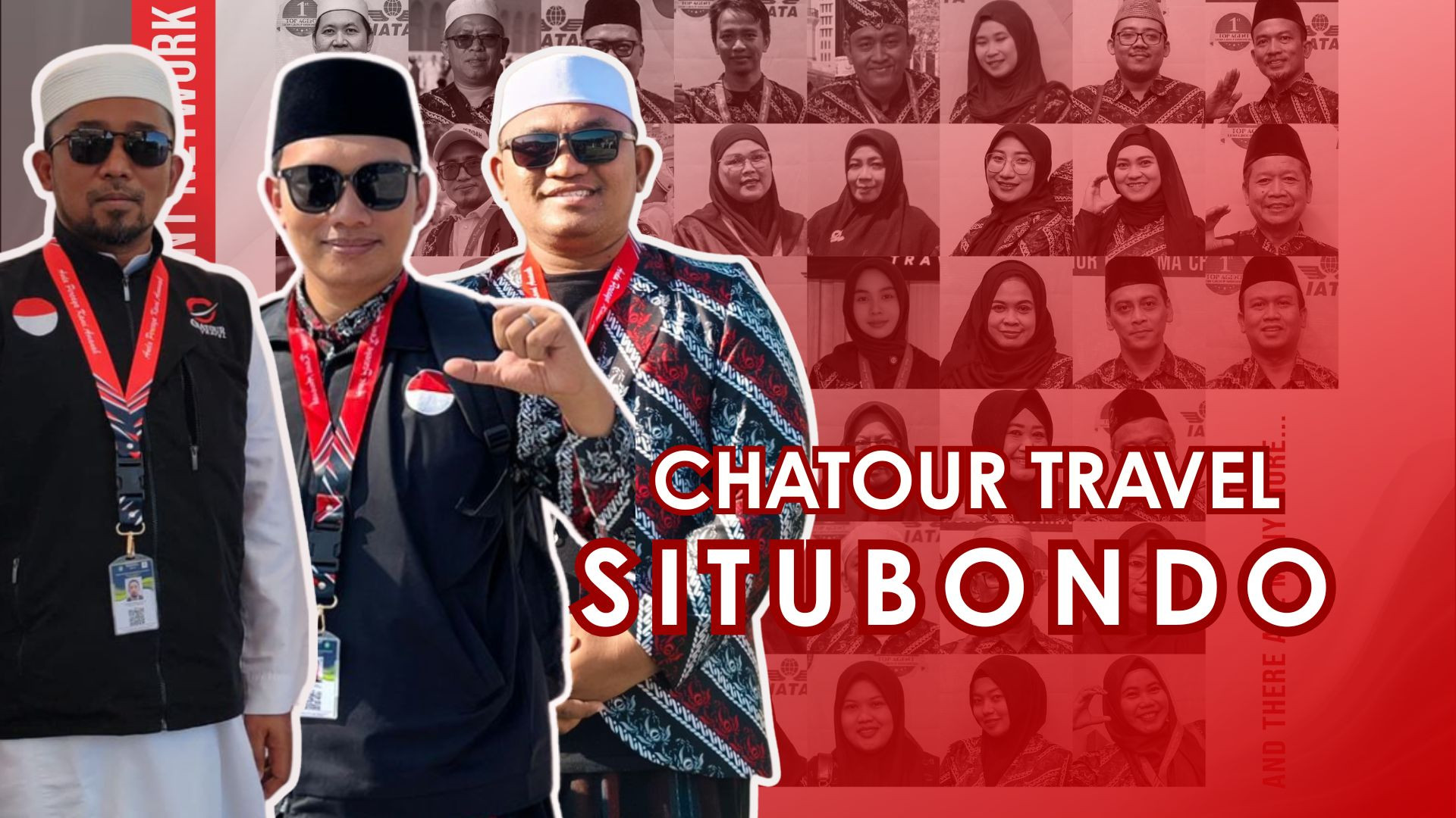 Wajib Tahu! Layanan Informasi Umrah & Haji Chatour Travel Situbondo