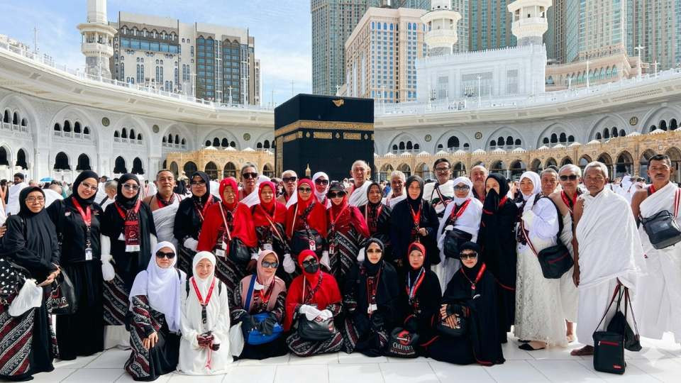 Menggapai Lailatul Qadar Ramadan 2026: Realita Perjuangan Jamaah di 10 Malam Terakhir Ramadan