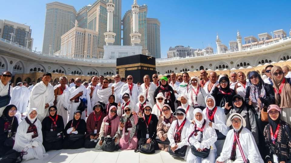 Waktu Terbaik Umrah 2026: Ibadah Nyaman Awal Musim 1448H Bersama Chatour Travel