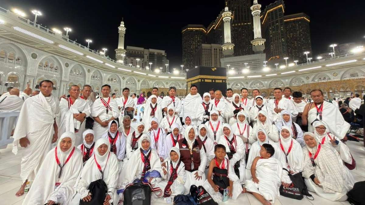 Apakah Umrah Aman di Tengah Eskalasi Timur Tengah? Ini Penjelasan Kemenhaj dan Kesiapan Layanan Chatour Travel
