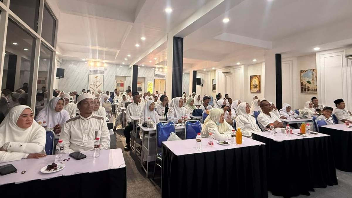 Umrah Agustus 2026: 1.500 Lebih Jamaah Lintas Pulau Percayakan Umrah ke Chatour Travel, Cek Jadwal Keberangkatan yang Masih Tersedia!