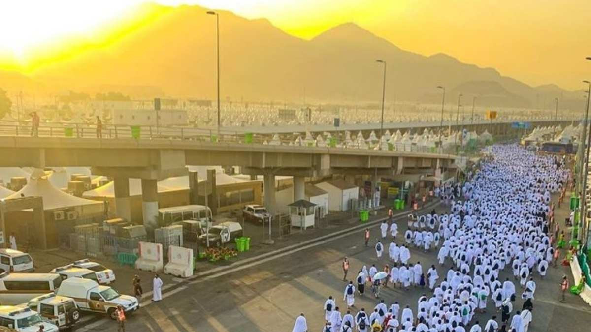 Daftar Jemaah Haji 2027 Rilis! Ini Cara Cek Status Keberangkatan Lewat Aplikasi Satu Haji