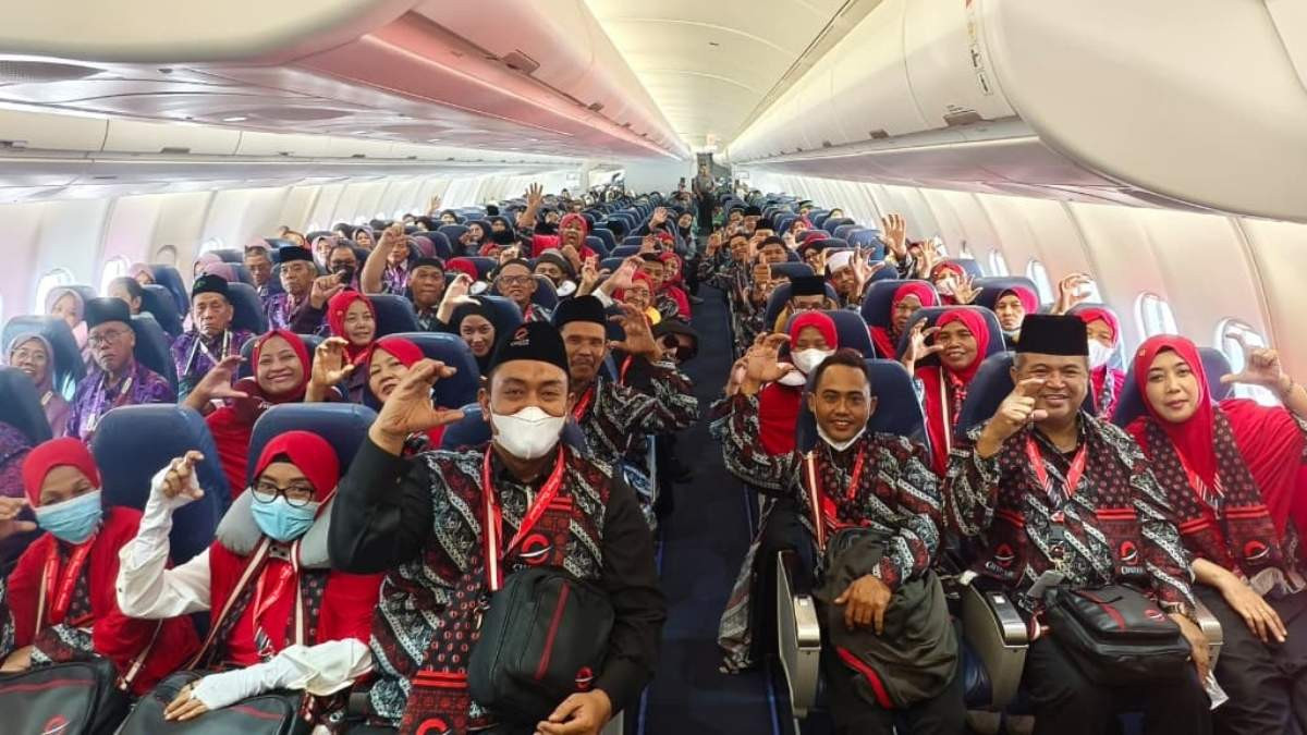 Jangan Asal Murah! Ini 5 Panduan Memilih Travel Umrah Resmi dan Profesional
