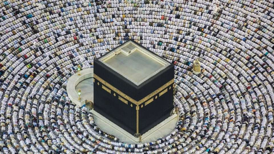 Wajib Tahu! Ini Rahasia Terbaru Masuk Hijr Ismail Bagi Jemaah Perempuan