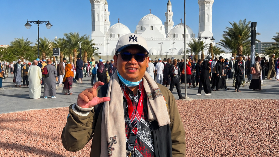 Agen Yogie Buktikan Integritas Layanan Chatour Travel di Situbondo