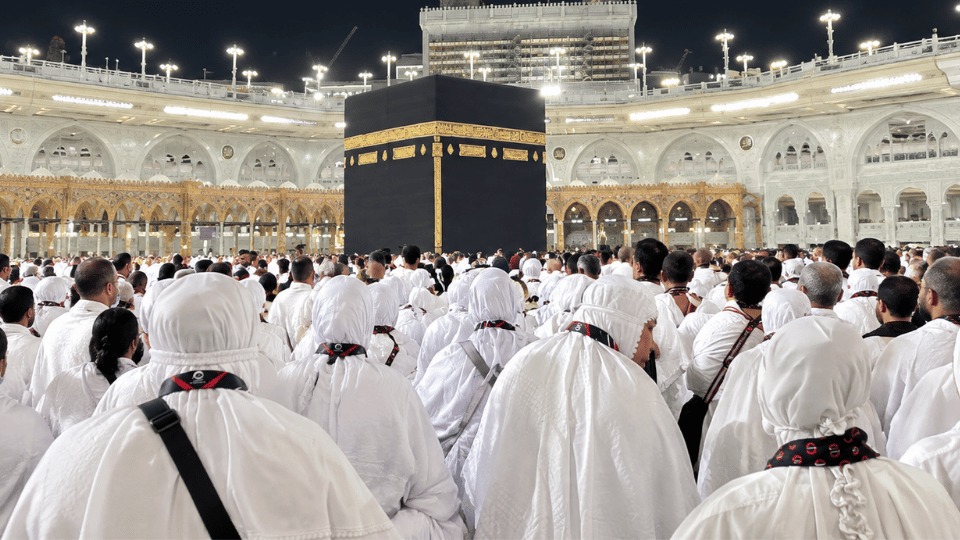 Update Makkah: Jamaah Umroh PUSAKA Chatour Travel Selesaikan Rangkaian Ibadah dengan Khusyuk dan Aman