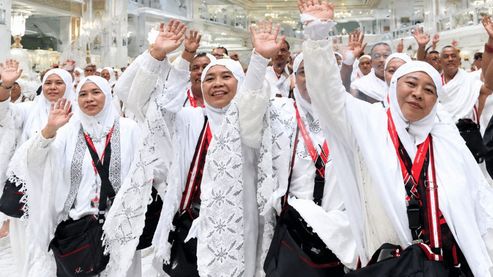Chatour PLAN Jadi Pilihan Utama Jamaah Umroh dan Haji dengan Pembiayaan Resmi