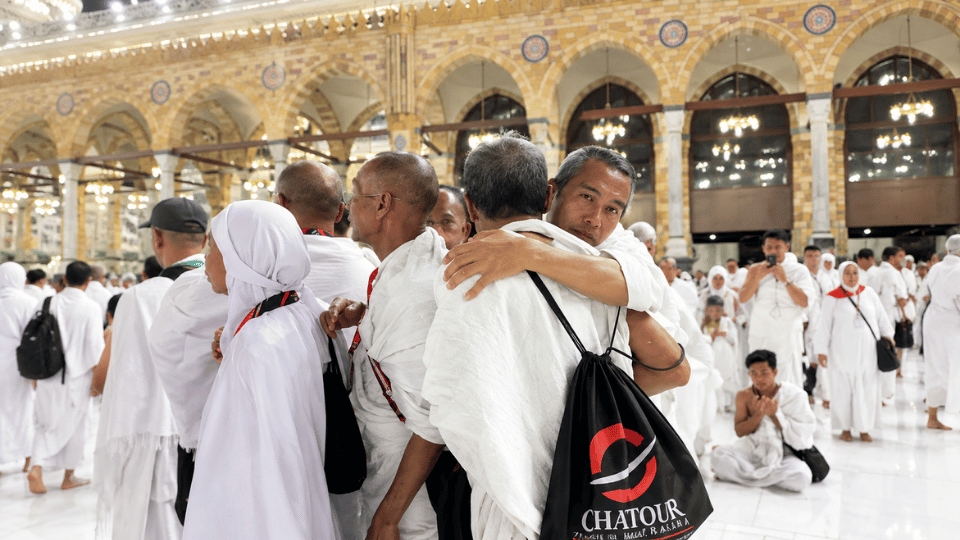 Panduan Proses Kepulangan Jemaah Umroh: Dari Ziarah Wada hingga Perjalanan ke Bandara