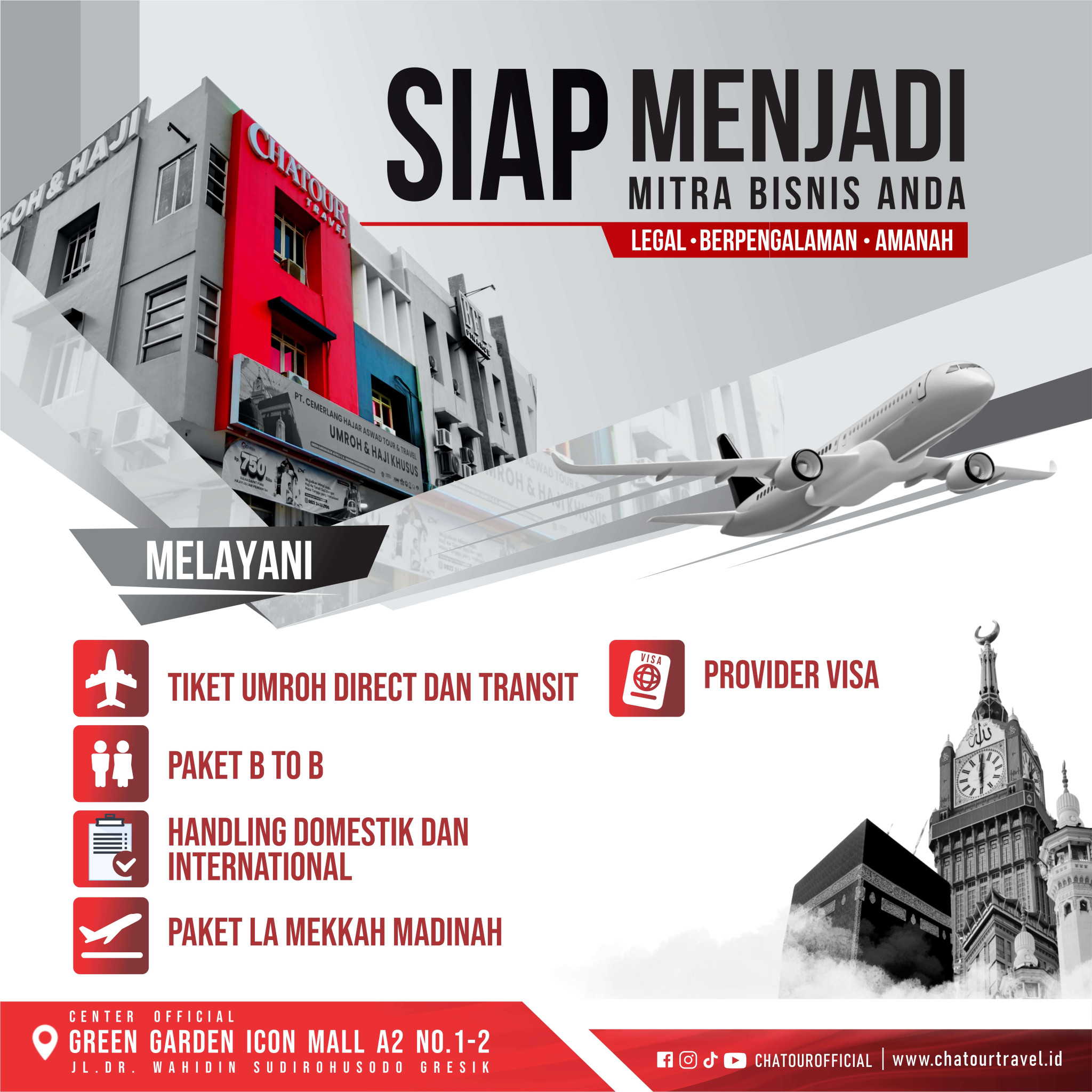 Informasi Program