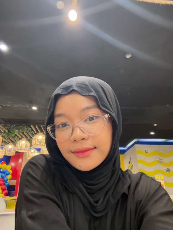 Syuhrotul Ayuniyah