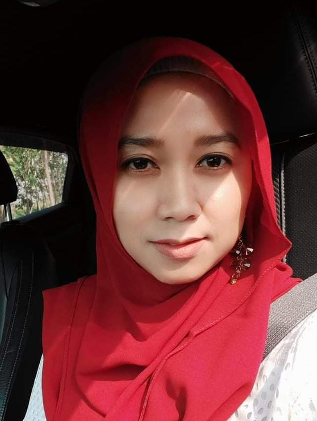Lia Damayanti
