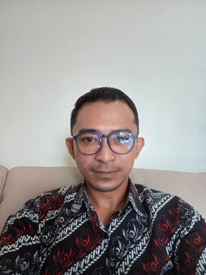 PRAYOGA MARTHA PRADANA