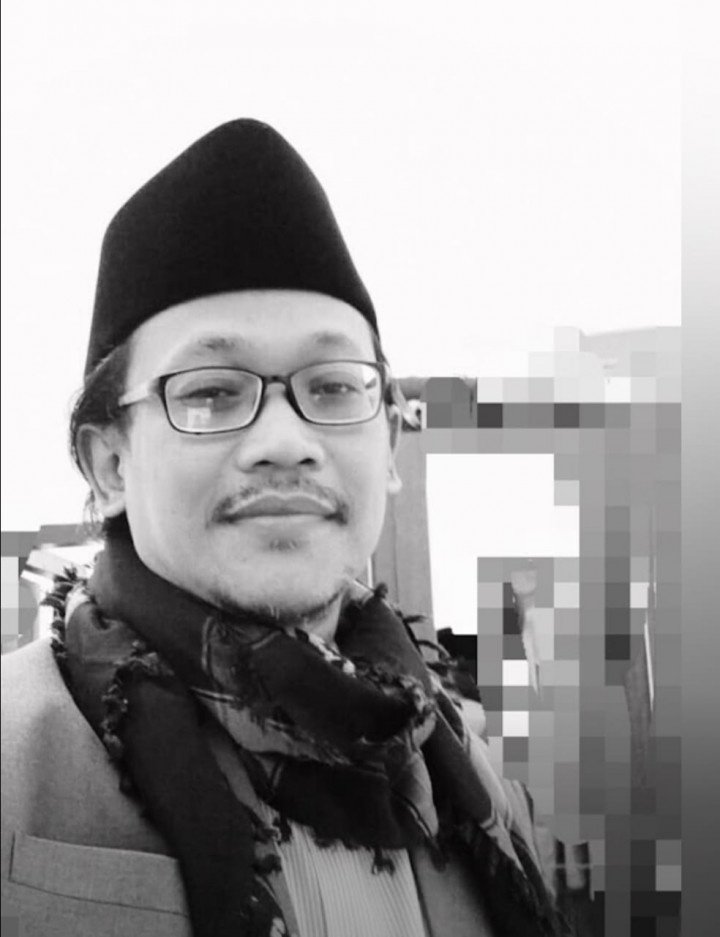 Muhammad Fauzil Anam