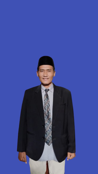 Achmad Sultoni