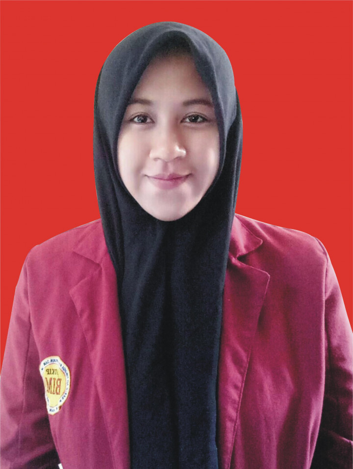 Ana kurnia rusdianti