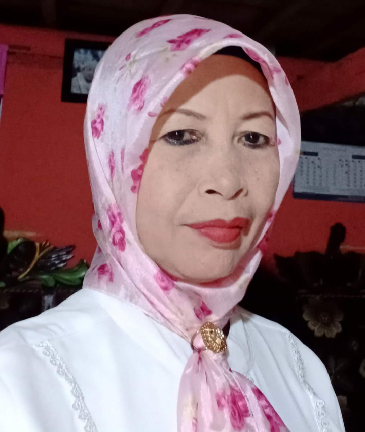 Nurul Qomariyah