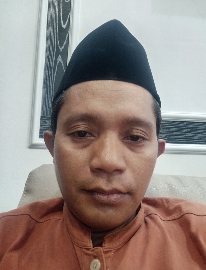 SUPARNO KBIHU AL AZHAR
