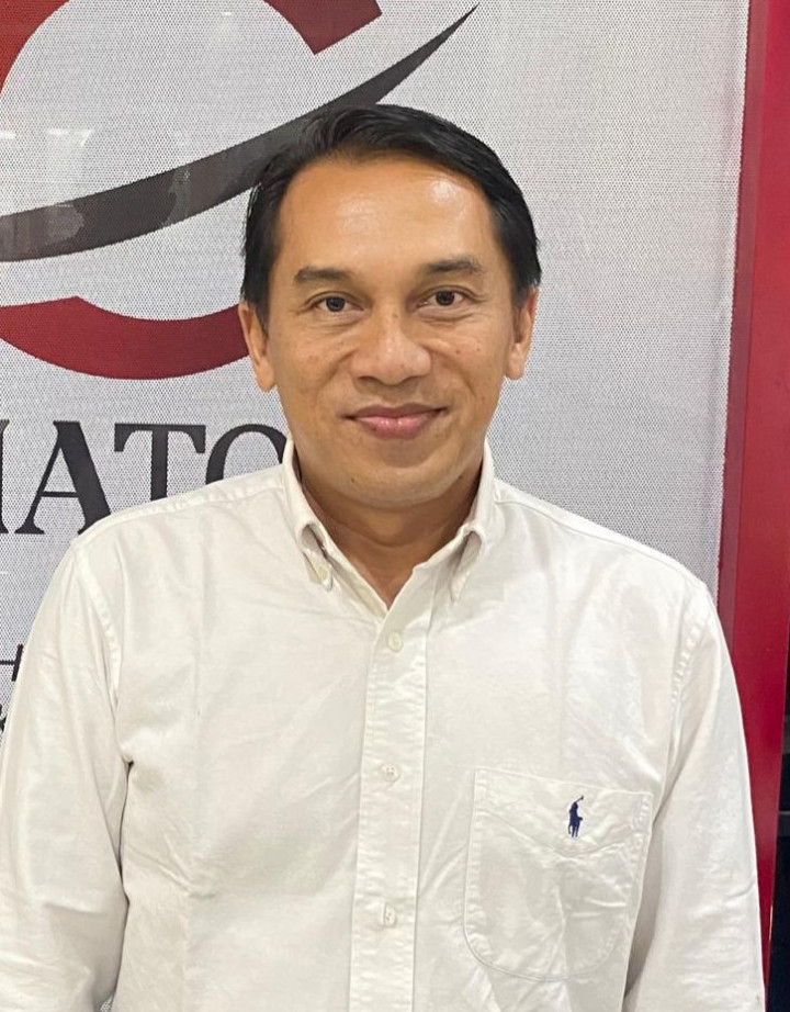WAHYUDI RAHARJO