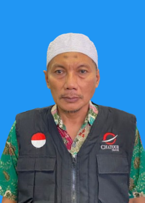 AKH HARIYANTO