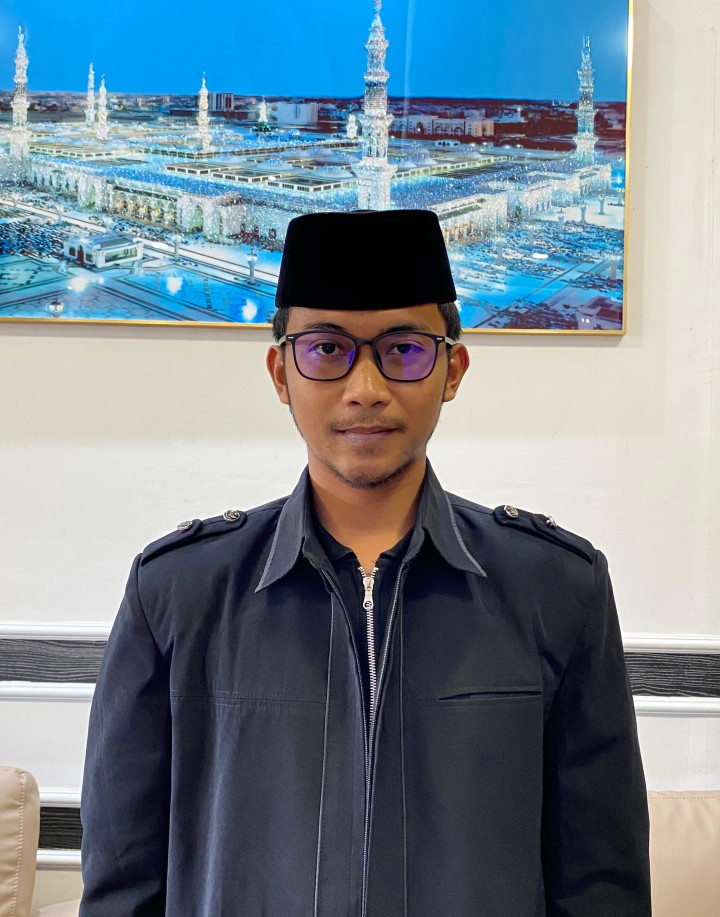 AHMAD MUFIDUL A'LA