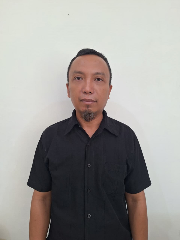 YUDI SUTIKNO