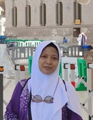 Sri Wahyuni
