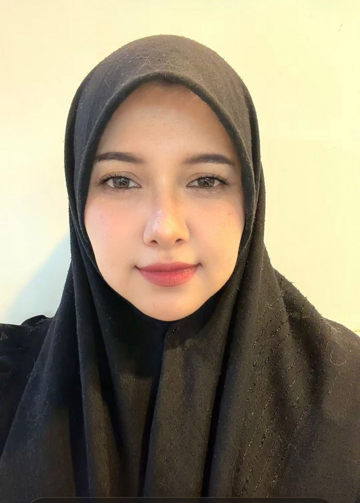 Aisyah segaf aljufri