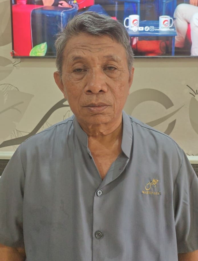 SUTRISNO