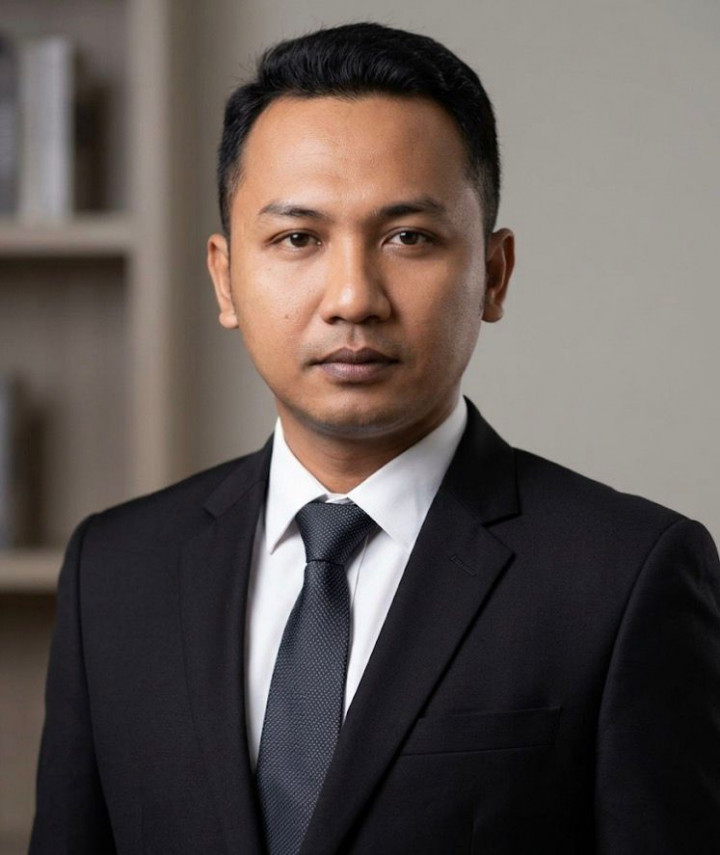 MUHAMMAD HANAFI