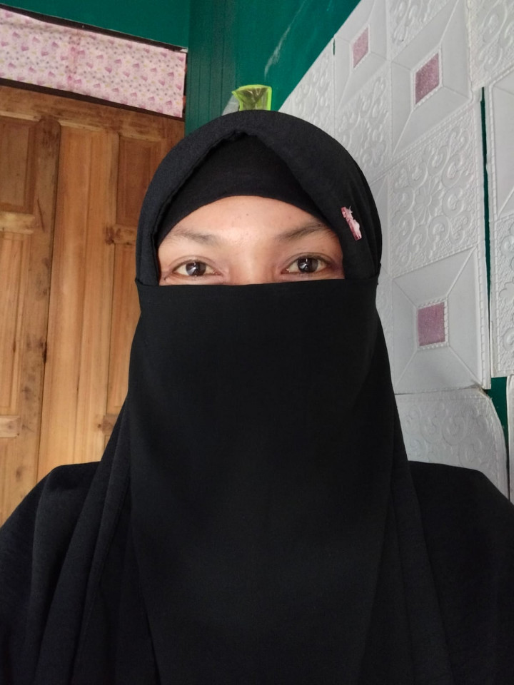 Siti Rizkiyah
