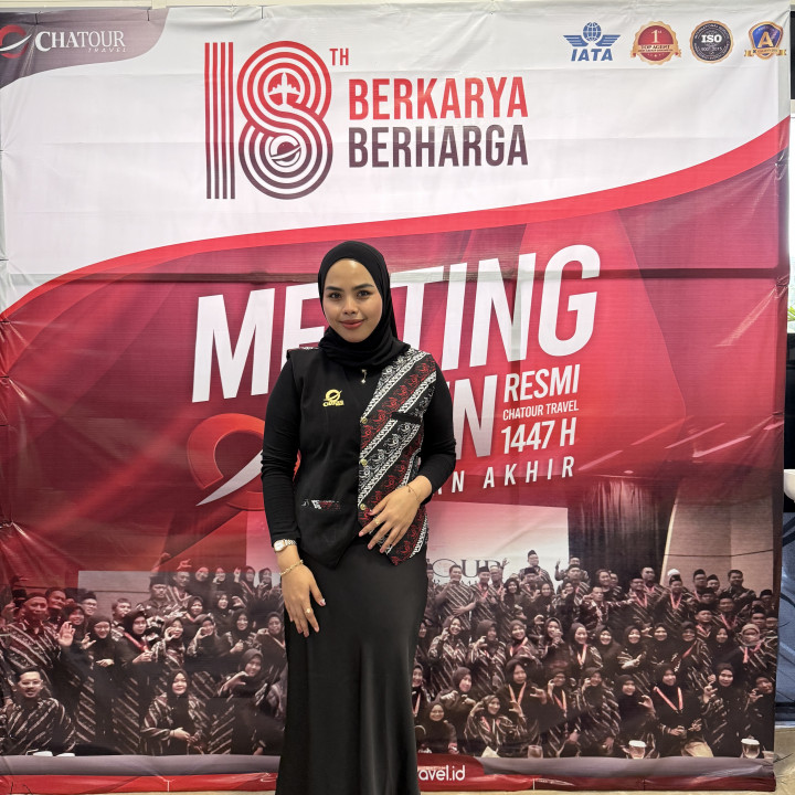 MAKRIFATUL ULUHIYAH, S.Psi., C.M.U